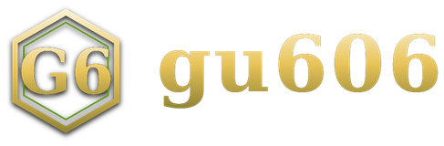 gu606 logo